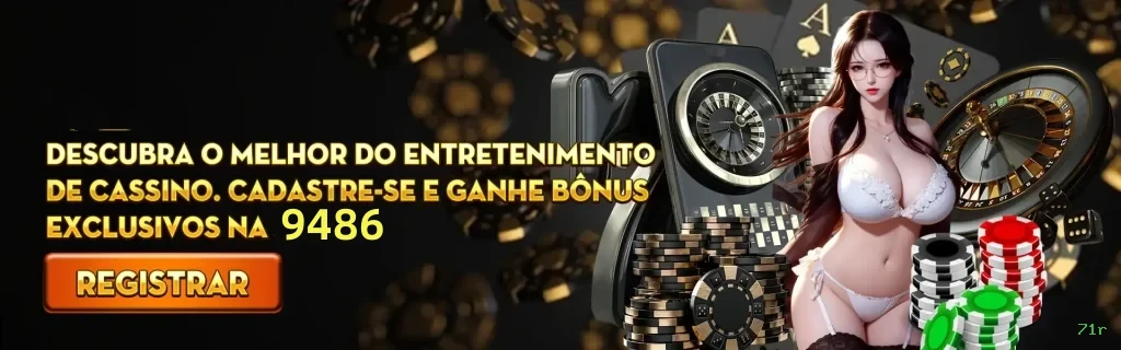 Dicas de Slots 71r